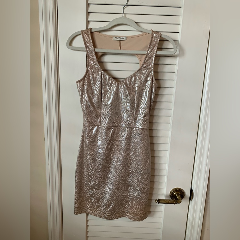 Party/cocktail dress